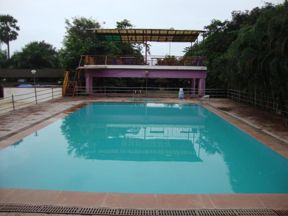 Pali Beach Resort Malad Экстерьер фото